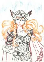 Valkyrie